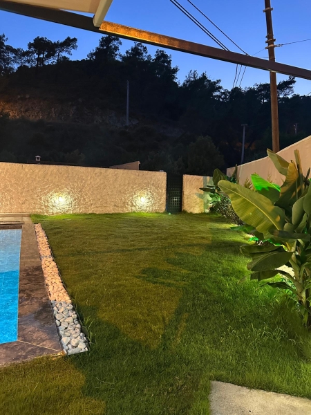 Villa Doğan Fethiye
